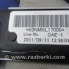 ФОТО Ремень безопасности для Acura TSX CU2 (03.2008-05.2014) Киев