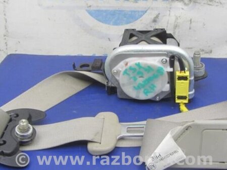 ФОТО Ремень безопасности для Acura TSX CU2 (03.2008-05.2014) Киев