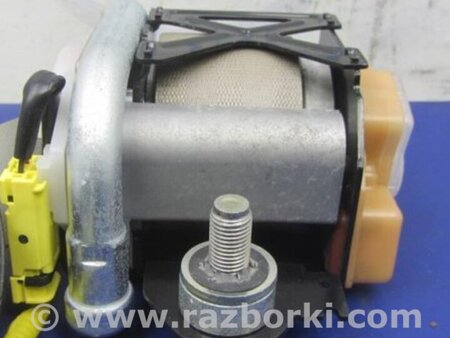 ФОТО Ремень безопасности для Acura TSX CU2 (03.2008-05.2014) Киев