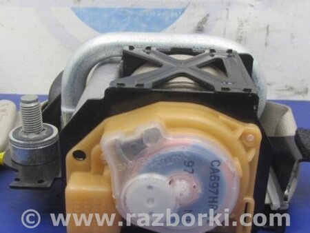 ФОТО Ремень безопасности для Acura TSX CU2 (03.2008-05.2014) Киев