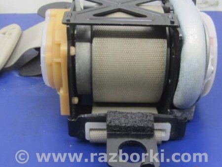 ФОТО Ремень безопасности для Acura TSX CU2 (03.2008-05.2014) Киев