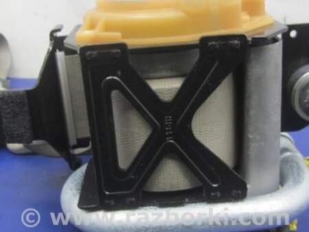 ФОТО Ремень безопасности для Acura TSX CU2 (03.2008-05.2014) Киев