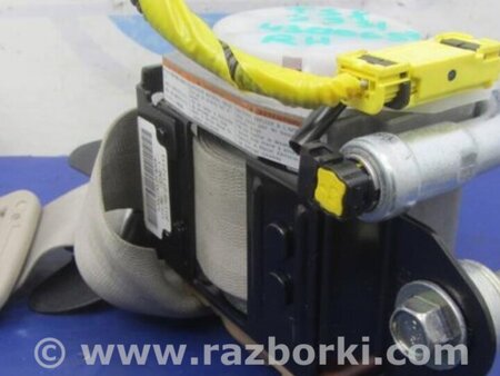 ФОТО Ремень безопасности для Acura TSX CU2 (03.2008-05.2014) Киев