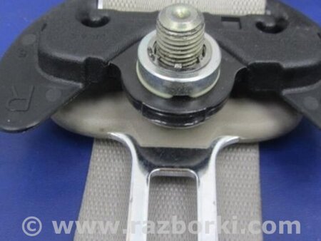 ФОТО Ремень безопасности для Acura TSX CU2 (03.2008-05.2014) Киев