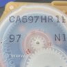 ФОТО Ремень безопасности для Acura TSX CU2 (03.2008-05.2014) Киев
