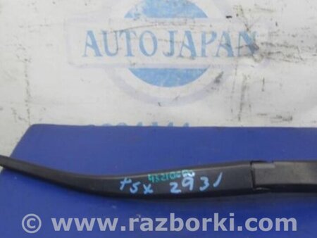 ФОТО Поводок дворника для Acura TSX CU2 (03.2008-05.2014) Киев