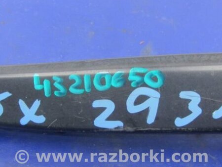 ФОТО Поводок дворника для Acura TSX CU2 (03.2008-05.2014) Киев