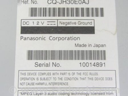 ФОТО Магнитола для Acura TSX CU2 (03.2008-05.2014) Киев