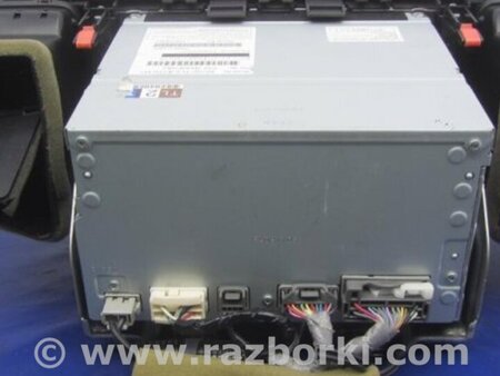 ФОТО Магнитола для Acura TSX CU2 (03.2008-05.2014) Киев