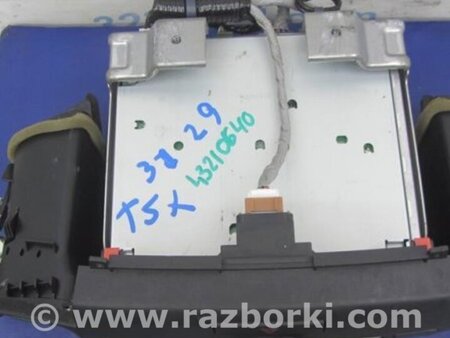 ФОТО Магнитола для Acura TSX CU2 (03.2008-05.2014) Киев