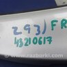 ФОТО Брызговик для Acura TSX CU2 (03.2008-05.2014) Киев