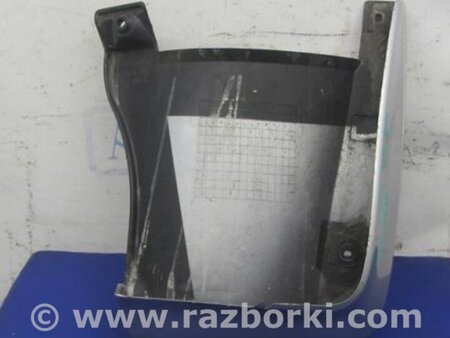 ФОТО Брызговик для Acura TSX CU2 (03.2008-05.2014) Киев