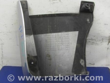 ФОТО Брызговик для Acura TSX CU2 (03.2008-05.2014) Киев