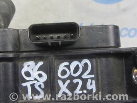 ФОТО Педаль газа для Acura TSX CU2 (03.2008-05.2014) Киев