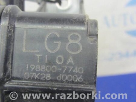 ФОТО Педаль газа для Acura TSX CU2 (03.2008-05.2014) Киев