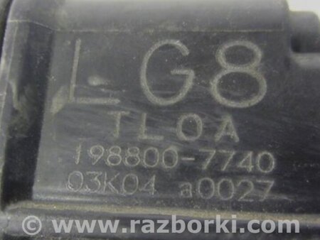 ФОТО Педаль газа для Acura TSX CU2 (03.2008-05.2014) Киев