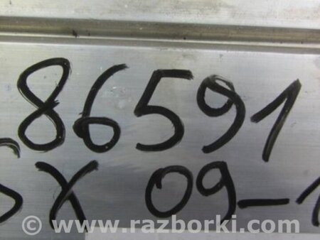 ФОТО Усилитель звука для Acura TSX CU2 (03.2008-05.2014) Киев