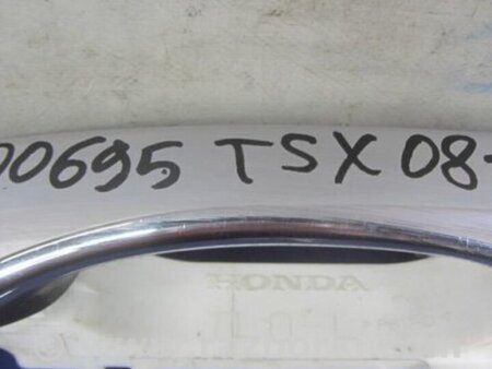 ФОТО Ручка двери для Acura TSX CU2 (03.2008-05.2014) Киев