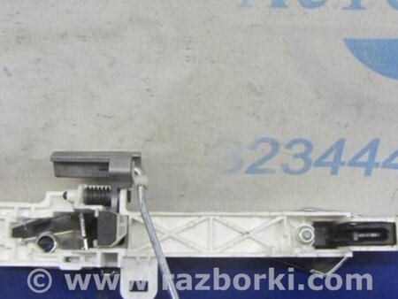 ФОТО Ручка двери для Acura TSX CU2 (03.2008-05.2014) Киев
