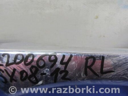 ФОТО Ручка двери для Acura TSX CU2 (03.2008-05.2014) Киев