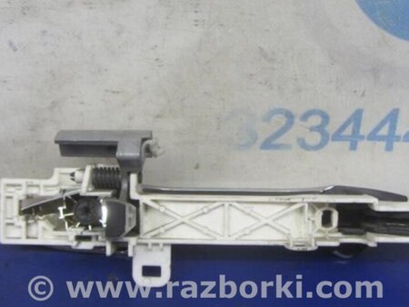 ФОТО Ручка двери для Acura TSX CU2 (03.2008-05.2014) Киев