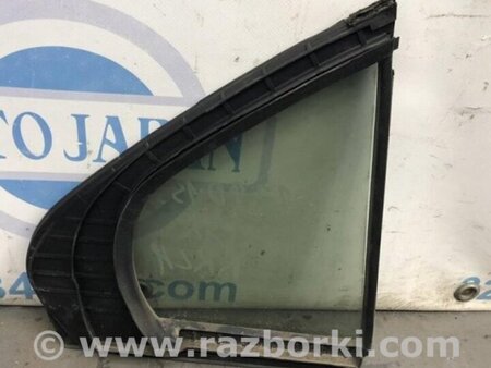 ФОТО Стекло двери глухое для Acura TSX CU2 (03.2008-05.2014) Киев