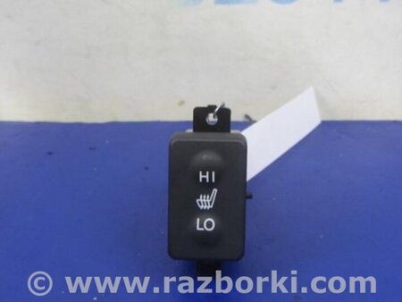 ФОТО Кнопка обогрева сидений для Acura TSX CU2 (03.2008-05.2014) Киев