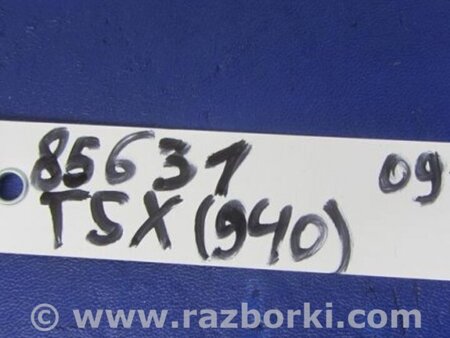 ФОТО Кнопка обогрева сидений для Acura TSX CU2 (03.2008-05.2014) Киев