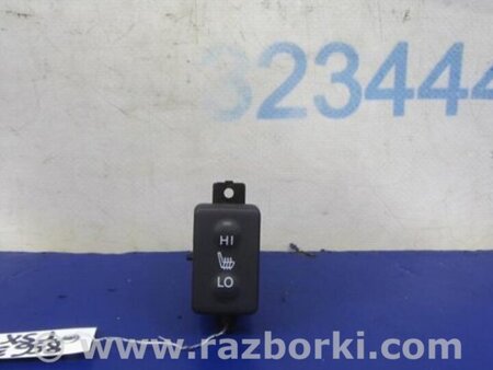 ФОТО Кнопка обогрева сидений для Acura TSX CU2 (03.2008-05.2014) Киев