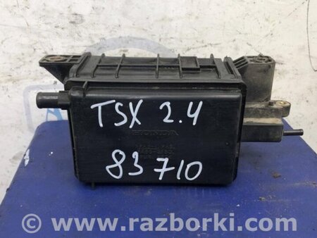 ФОТО Абсорбер для Acura TSX CU2 (03.2008-05.2014) Киев