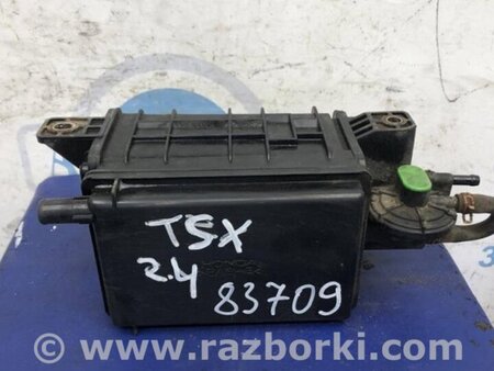 ФОТО Абсорбер для Acura TSX CU2 (03.2008-05.2014) Киев