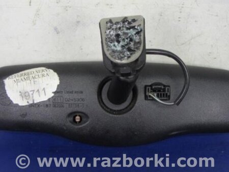 ФОТО Зеркало заднего вида (салон) для Acura TSX CU2 (03.2008-05.2014) Киев