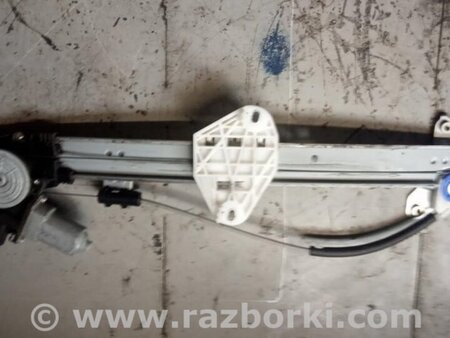 ФОТО Стеклоподъемник для Acura TSX CU2 (03.2008-05.2014) Киев