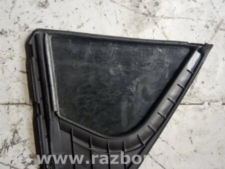 ФОТО Стекло двери глухое для Acura TSX CU2 (03.2008-05.2014) Киев