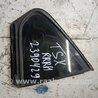 Стекло двери глухое Acura TSX CU2 (03.2008-05.2014)