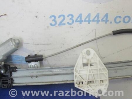 ФОТО Стеклоподъемник для Acura TSX CU2 (03.2008-05.2014) Киев