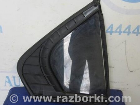 ФОТО Стекло двери глухое для Acura TSX CU2 (03.2008-05.2014) Киев