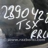 ФОТО Стекло двери глухое для Acura TSX CU2 (03.2008-05.2014) Киев