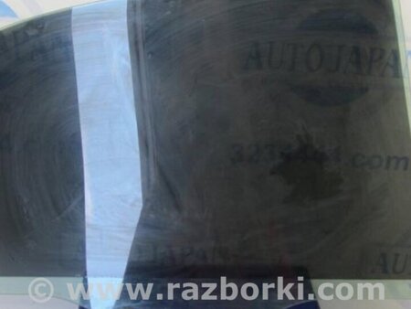 ФОТО Стекло двери для Acura TSX CU2 (03.2008-05.2014) Киев