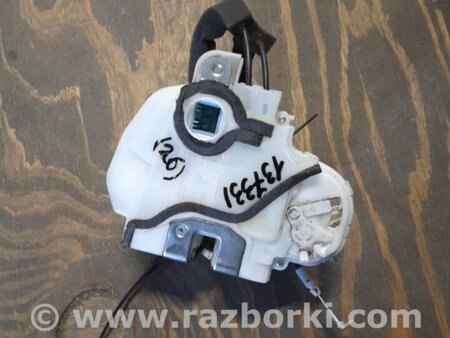 ФОТО Замок двери для Acura TSX CU2 (03.2008-05.2014) Киев