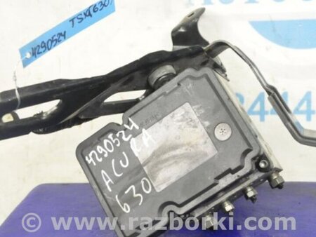ФОТО Блок ABS для Acura TSX CU2 (03.2008-05.2014) Киев