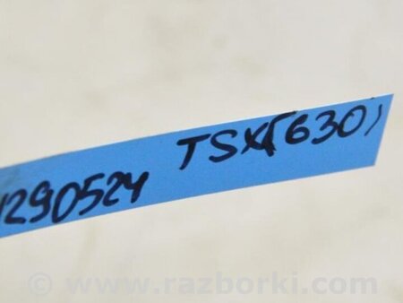 ФОТО Блок ABS для Acura TSX CU2 (03.2008-05.2014) Киев