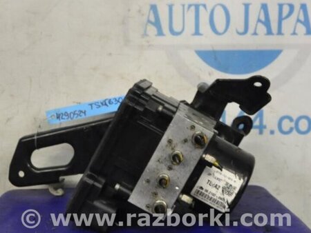 ФОТО Блок ABS для Acura TSX CU2 (03.2008-05.2014) Киев
