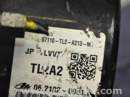 ФОТО Блок ABS для Acura TSX CU2 (03.2008-05.2014) Киев
