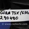 ФОТО Абсорбер для Acura TSX CU2 (03.2008-05.2014) Киев