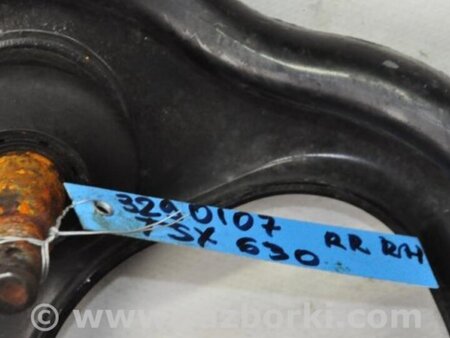ФОТО Рычаг задний верхний поперечный для Acura TSX CU2 (03.2008-05.2014) Киев