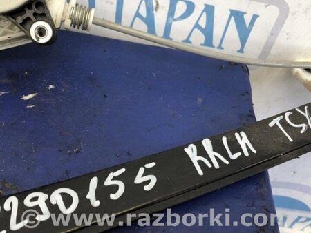 ФОТО Стеклоподъемник для Acura TSX CU2 (03.2008-05.2014) Киев