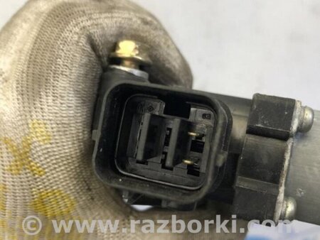 ФОТО Стеклоподъемник для Acura TSX CU2 (03.2008-05.2014) Киев