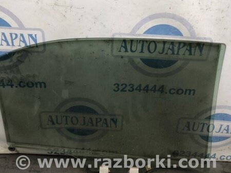 ФОТО Стекло двери для Acura TSX CU2 (03.2008-05.2014) Киев
