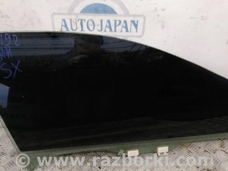 ФОТО Стекло двери для Acura TSX CU2 (03.2008-05.2014) Киев